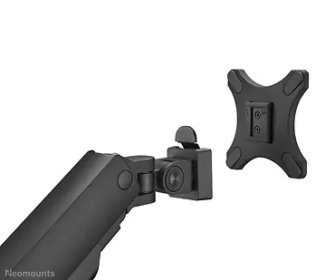 Neomounts Uchwyt NEXT One Desk Mount, single display (topfix clamp/grommet
