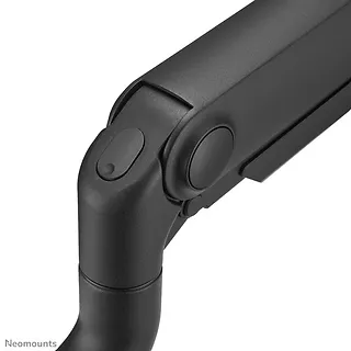Neomounts Uchwyt NEXT One Desk Mount, single display (topfix clamp/grommet