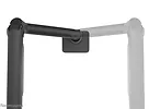 Neomounts Uchwyt NEXT One Desk Mount, single display (topfix clamp/grommet