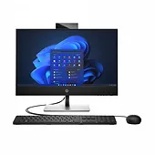 HP Inc. Komputer All-in-One ProOne 440 G9  i5-12500T 512GB/16GB/W11P/23.8 B6YL7ET