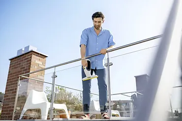 Karcher Myjka do okien WV 2 1.633-671.0