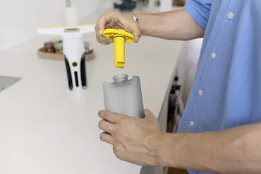 Karcher Myjka do okien WV 2 1.633-671.0