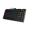 Asus Klawiatura ROG Falchion Ace M705 USB-C/1000Hz/Czarna