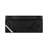 Asus Klawiatura ROG Falchion Ace M705 USB-C/1000Hz/Czarna