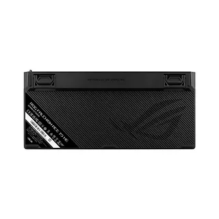 Asus Klawiatura ROG Falchion Ace M705 USB-C/1000Hz/Czarna