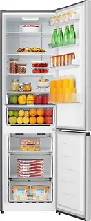Gorenje Chłodziarko-zamrażarka NRK620DAXL4