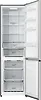 Gorenje Chłodziarko-zamrażarka NRK620DAXL4