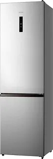 Gorenje Chłodziarko-zamrażarka NRK620EAXL4