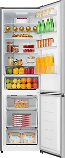 Gorenje Chłodziarko-zamrażarka NRK620EAXL4