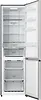 Gorenje Chłodziarko-zamrażarka NRK620EAXL4
