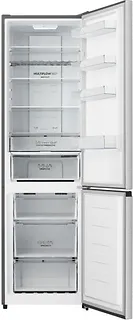 Gorenje Chłodziarko-zamrażarka NRK620EAXL4