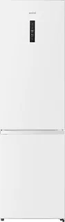 Gorenje Chłodziarko-zamrażarka NRK620EAW4