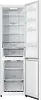 Gorenje Chłodziarko-zamrażarka NRK620EAW4