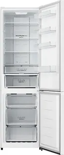 Gorenje Chłodziarko-zamrażarka NRK620EAW4