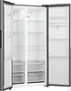 Gorenje Chłodziarko-zamrażarka NRS917E41XWD Side by Side