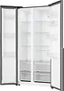 Gorenje Chłodziarko-zamrażarka NRS917E41XWD Side by Side