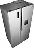 Gorenje Chłodziarko-zamrażarka NRS917E41XWD Side by Side
