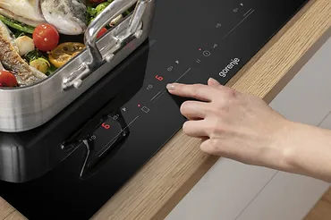 Gorenje Płyta indukcyjna GI6432BSC