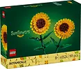 LEGO Klocki Botanicals 40524 Słoneczniki