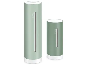 Stacja pogodowa Original Netatmo NWS-M Mint