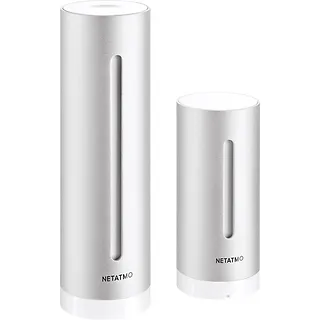 Stacja pogodowa Netatmo NWS