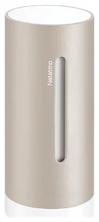 Stacja pogodowa Netatmo NWS