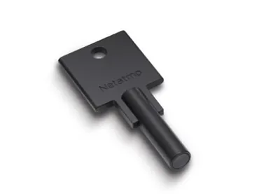 Inteligentny klucz do zamka Netatmo NDL-K1U (1 szt.)