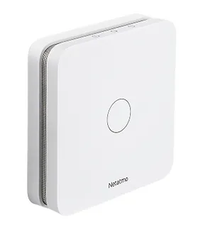 Czujnik tlenku węgla Netatmo NCO