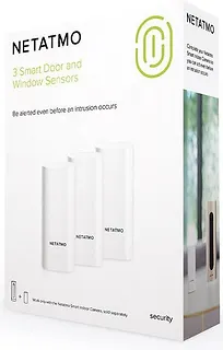 Czujnik otwarcia drzwi i okien Netatmo DTG