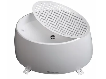 Stacja pogodowa Denver WS-650 z bezprzewodowym czujnikiem wiatru i deszczu