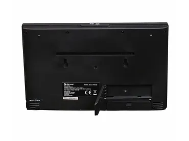 Stacja pogodowa Denver WS-650 z bezprzewodowym czujnikiem wiatru i deszczu