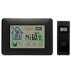 Stacja pogodowa Denver WS-520 z czujnikiem zewnętrznym Denver