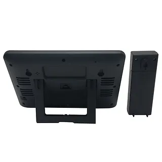 Stacja pogodowa Denver WS-520 z czujnikiem zewnętrznym Denver