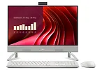 Komputer Dell 24 All-in-One EC24250 Win 11 Pro i5-1334U/16GB/512GB SSD/23.8 FHD/Intel Iris Xe/Cam/WLAN + BT/Backlit Kb/3Y ProSupport