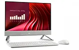 Komputer Dell 24 All-in-One EC24250 Win 11 Pro i5-1334U/16GB/512GB SSD/23.8 FHD/Intel Iris Xe/Cam/WLAN + BT/Backlit Kb/3Y ProSupport