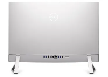 Komputer Dell 24 All-in-One EC24250 Win 11 Pro i5-1334U/16GB/512GB SSD/23.8 FHD/Intel Iris Xe/Cam/WLAN + BT/Backlit Kb/3Y ProSupport