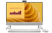 Komputer Dell 27 All-in-One EC27250 Win11Pro CORE 7-150U/16GB/1TB/27.0 FHD Touch/Intel Graphics/Cam/WLAN + BT/Backlit Kb/3Y ProSupport