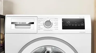 Bosch Pralka WAN2823APL