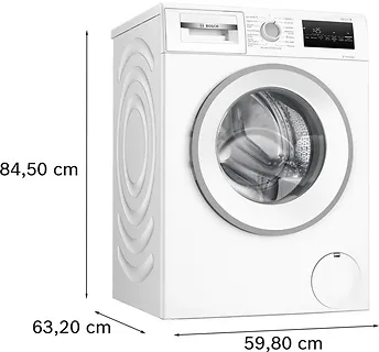 Bosch Pralka WAN2823APL