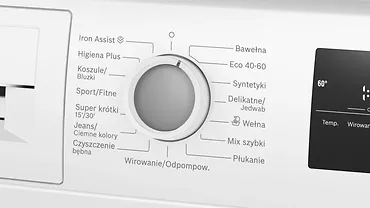 Bosch Pralka WAN2823APL