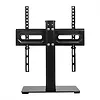 Maclean Uniwersalny stojak, max 35kg MC-132 na szafke RTV, obr&oacute;t 20 stopni, dla TV 32-55''