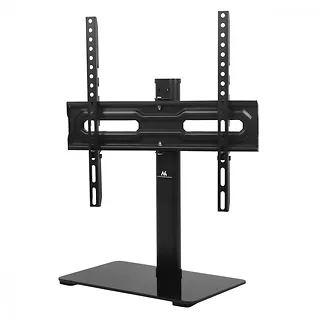 Maclean Uniwersalny stojak, max 35kg MC-132 na szafke RTV, obr&oacute;t 20 stopni, dla TV 32-55''