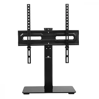 Maclean Uniwersalny stojak, max 35kg MC-132 na szafke RTV, obr&oacute;t 20 stopni, dla TV 32-55''