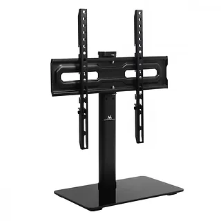 Maclean Uniwersalny stojak, max 35kg MC-132 na szafke RTV, obr&oacute;t 20 stopni, dla TV 32-55''
