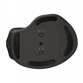 HyperX Mysz 780M UltraFast bezprzewodowa - B8YX3AA#ABB