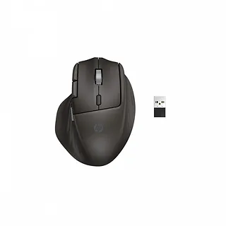 HyperX Mysz 780M UltraFast bezprzewodowa - B8YX3AA#ABB