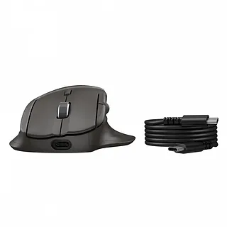 HyperX Mysz 780M UltraFast bezprzewodowa - B8YX3AA#ABB