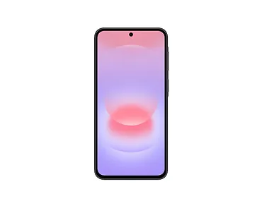 Samsung Smartfon Galaxy A37 5G 6/128GB Enterprise Edition czarny