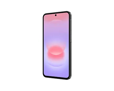 Samsung Smartfon Galaxy A37 5G 6/128GB Enterprise Edition czarny