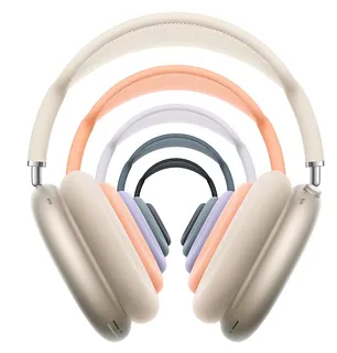 Apple AirPods Max 2 Księżycowa poświata